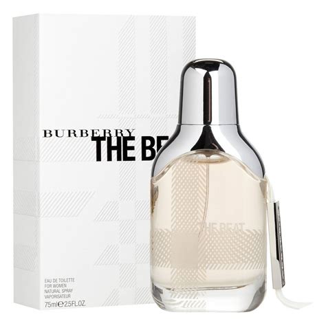 burberry the beat eau de toilette|the beat burberry perfume price.